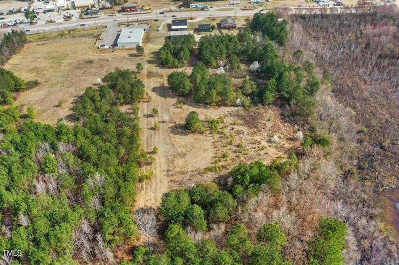 403 W Market St, Smithfield, NC 27577
