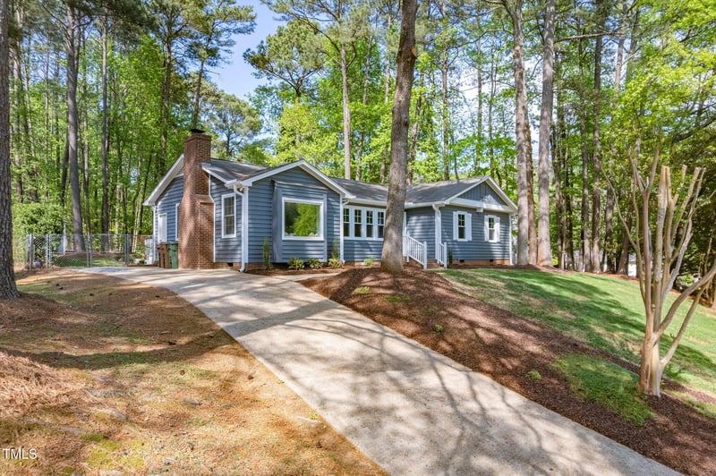 403 Mayodan Dr, Cary, NC 27511
