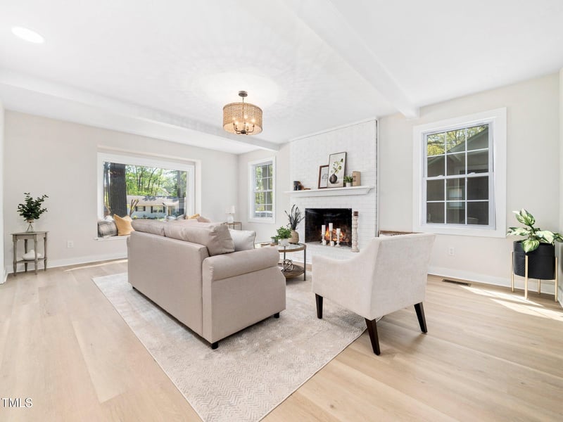 403 Mayodan Dr, Cary, NC 27511
