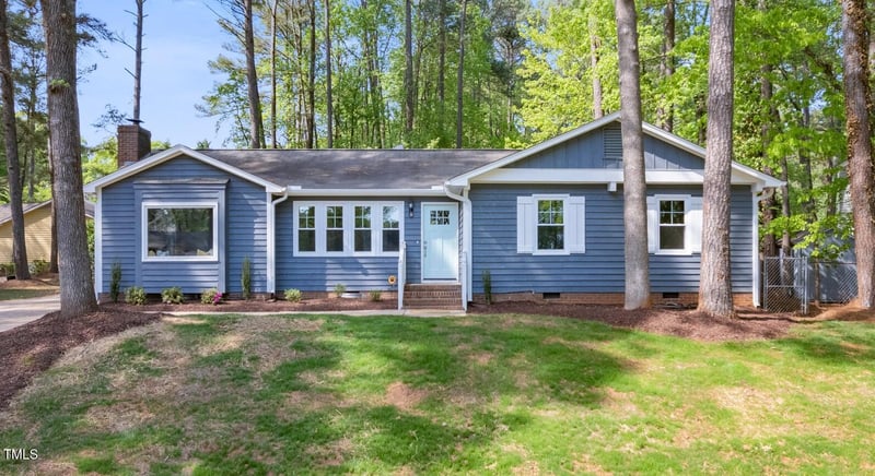 403 Mayodan Dr, Cary, NC 27511