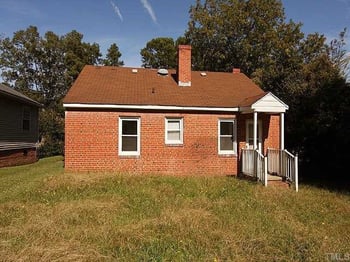 403 Mcneill St, Lillington, NC 27546