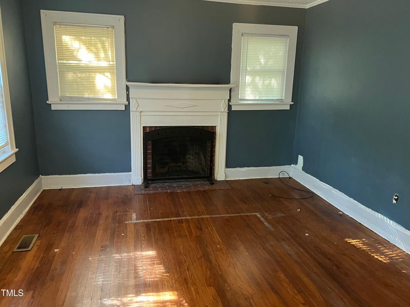 403 W Mcneill St, Lillington, NC 27546
