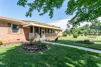 403 Mcpherson Dr, Mebane, NC 27302