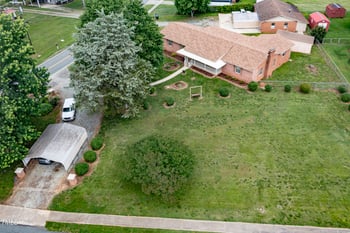 403 Mcpherson Dr, Mebane, NC 27302