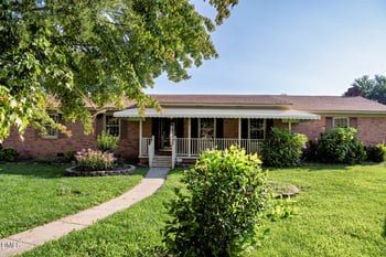 403 E Mcpherson Dr, Mebane, NC 27302