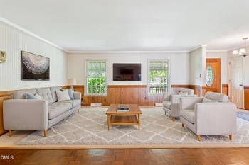 403 E Mcpherson Dr, Mebane, NC 27302