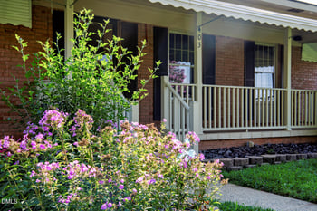 403 E Mcpherson Dr, Mebane, NC 27302