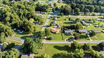 403 E Mcpherson Dr, Mebane, NC 27302