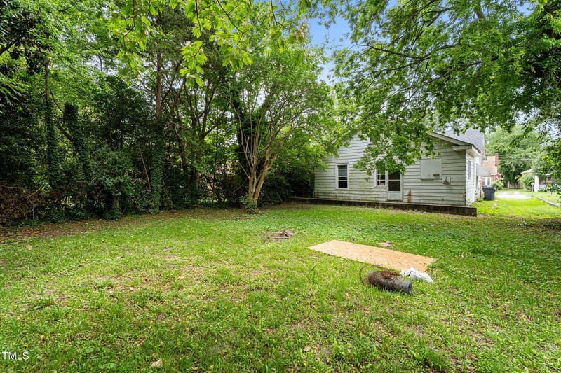 403 Mulberry St, Goldsboro, NC 27530