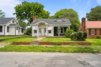 403 Mulberry St, Goldsboro, NC 27530