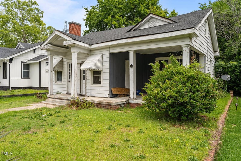 403 Mulberry St, Goldsboro, NC 27530