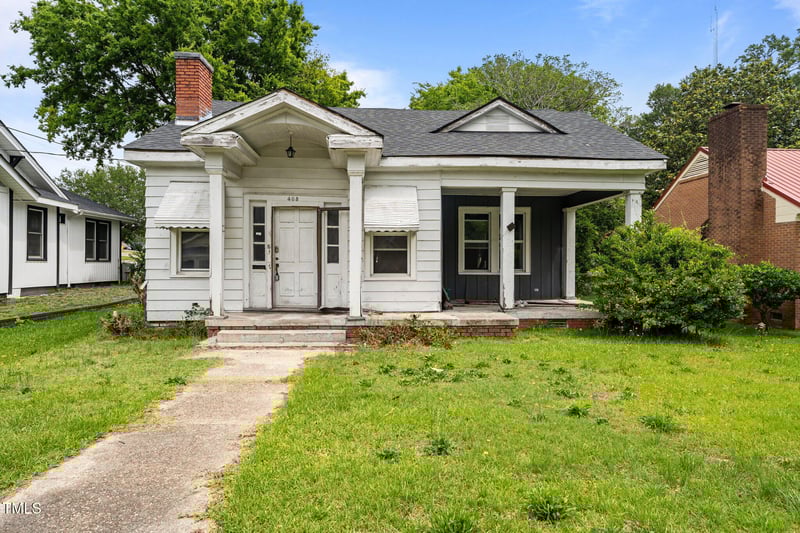 403 Mulberry St, Goldsboro, NC 27530