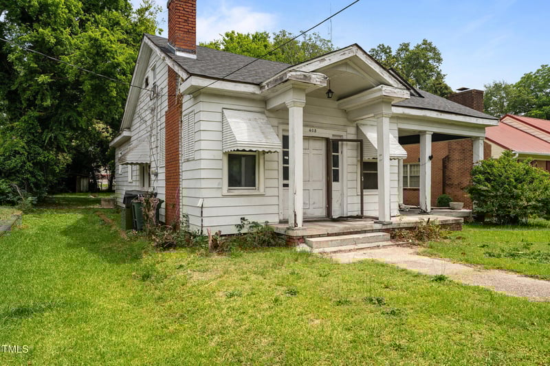 403 Mulberry St, Goldsboro, NC 27530