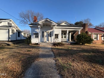 403 Mulberry St, Goldsboro, NC 27530