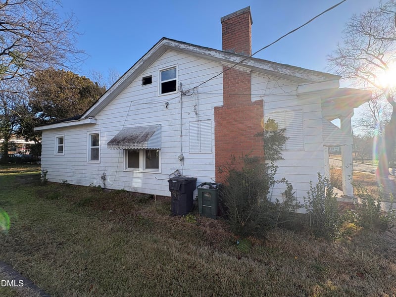 403 Mulberry St, Goldsboro, NC 27530