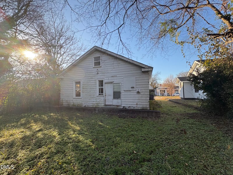 403 Mulberry St, Goldsboro, NC 27530