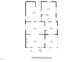 403 Mulberry St, Goldsboro, NC 27530