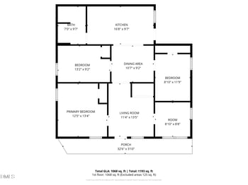 403 Noble St, Selma, NC 27576