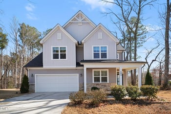 403 Odell Ln, Zebulon, NC 27597