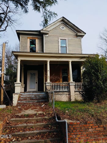 403 Park Ave, Goldsboro, NC 27530