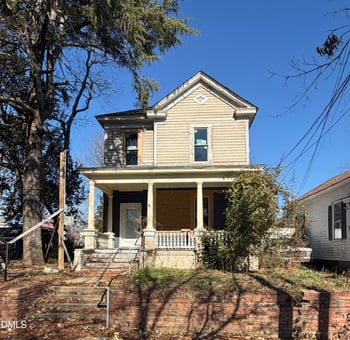 403 Park Ave, Goldsboro, NC 27530