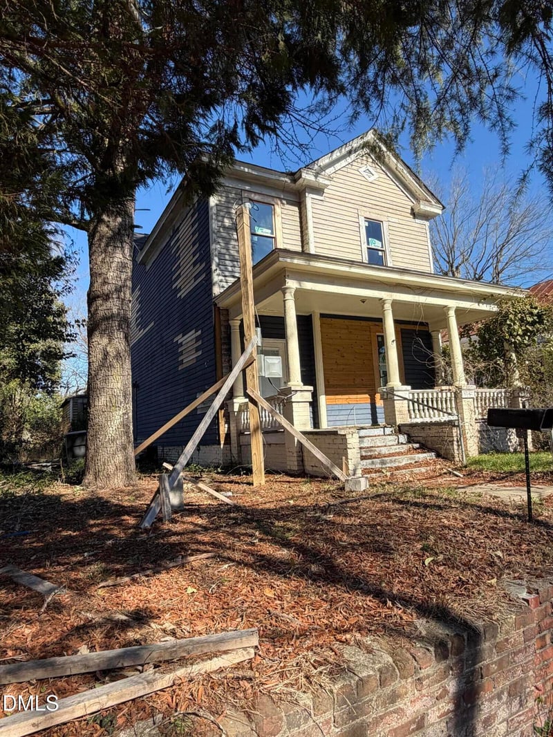 403 Park Ave, Goldsboro, NC 27530
