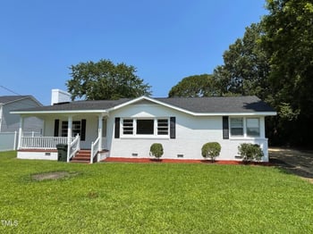 403 Pine St, Princeton, NC 27569