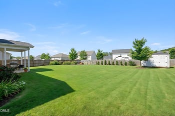 403 Porterfield Dr, Youngsville, NC 27596