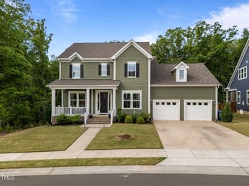 403 Prestwood Dr, Hillsborough, NC 27278