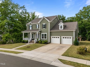 403 Prestwood Dr, Hillsborough, NC 27278
