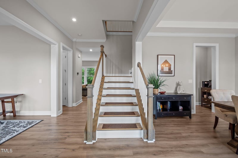 403 Prestwood Dr, Hillsborough, NC 27278