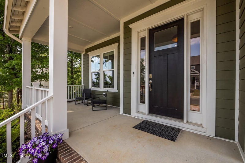 403 Prestwood Dr, Hillsborough, NC 27278