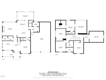 403 Prestwood Dr, Hillsborough, NC 27278