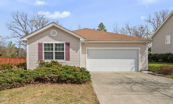 403 Ravenstone Ln, Durham, NC 27703