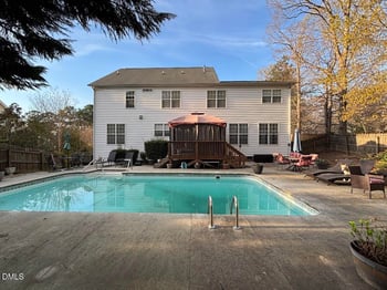 403 Red Barn Way, Apex, NC 27502