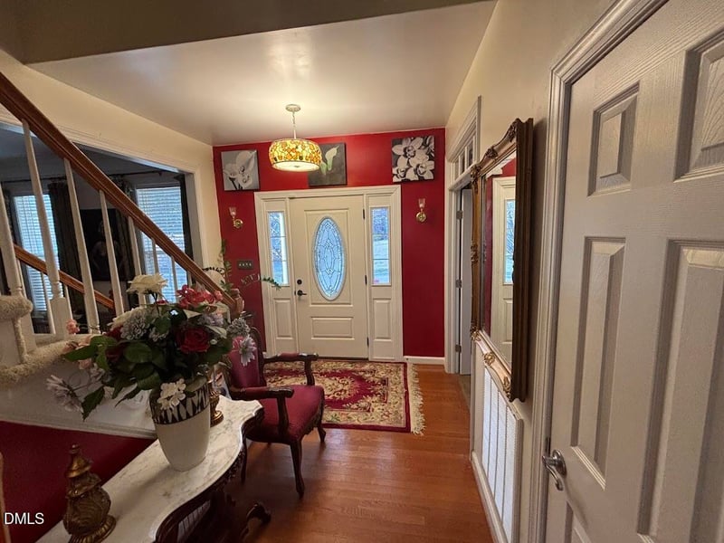 403 Red Barn Way, Apex, NC 27502