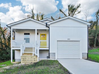 403 Ridley St, Louisburg, NC 27549