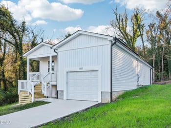 403 Ridley St, Louisburg, NC 27549