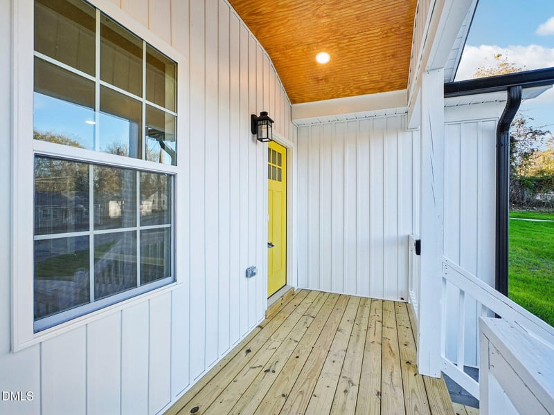 403 Ridley St, Louisburg, NC 27549