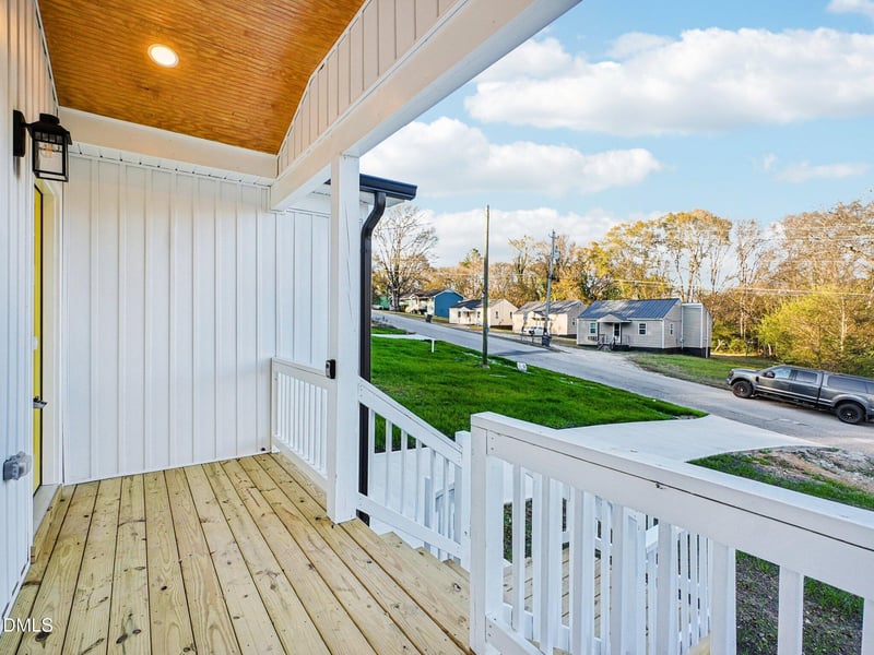 403 Ridley St, Louisburg, NC 27549