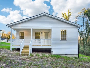 403 Ridley St, Louisburg, NC 27549