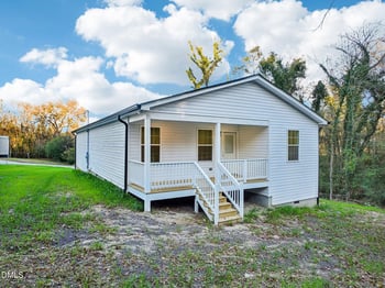 403 Ridley St, Louisburg, NC 27549