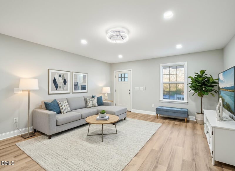 403 Ridley St, Louisburg, NC 27549