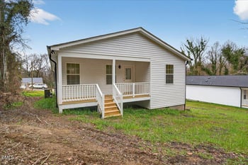 403 Ridley St, Louisburg, NC 27549