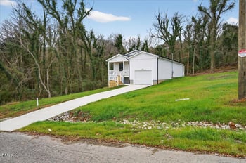 403 Ridley St, Louisburg, NC 27549