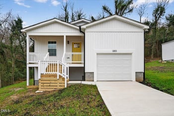 403 Ridley St, Louisburg, NC 27549