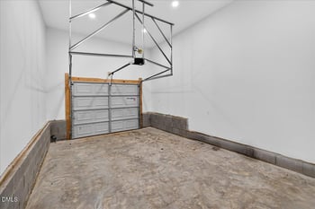 403 Ridley St, Louisburg, NC 27549