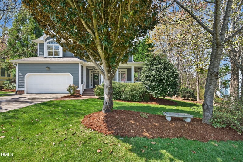 403 Rossburn Way, Chapel Hill, NC 27516