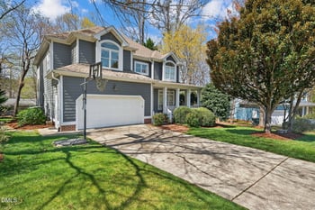 403 Rossburn Way, Chapel Hill, NC 27516