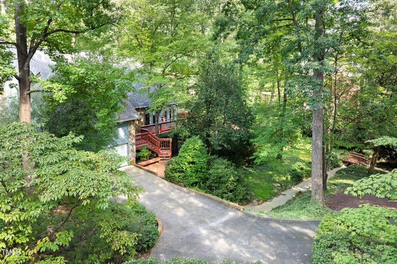 403 Rutherglen Dr, Cary, NC 27511